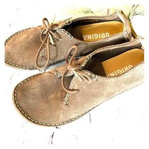 Janey Mae Clark Original’s  size 7